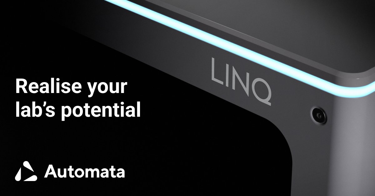 Automata on Twitter: 