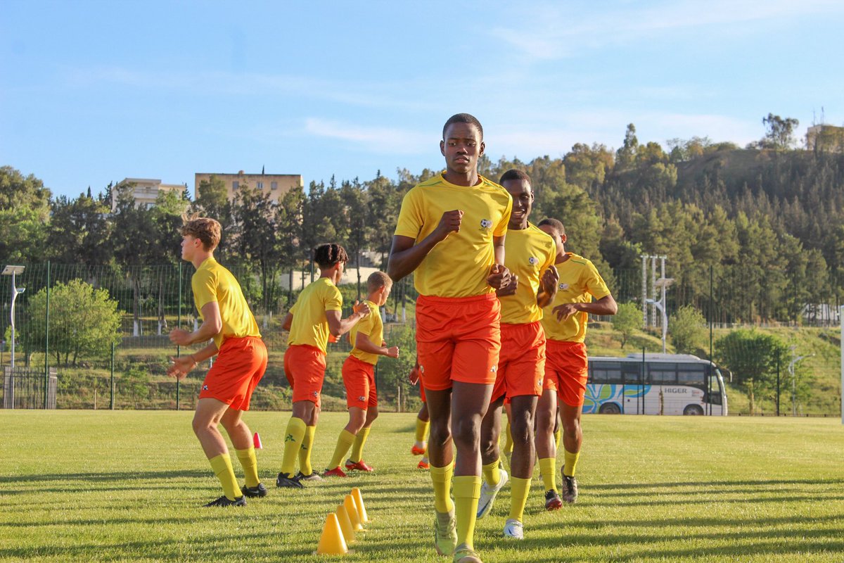 SAFA_net's tweet photo. Let’s work 🏋🏾

📍🇩🇿 https://t.co/Hl5T4y3g0o