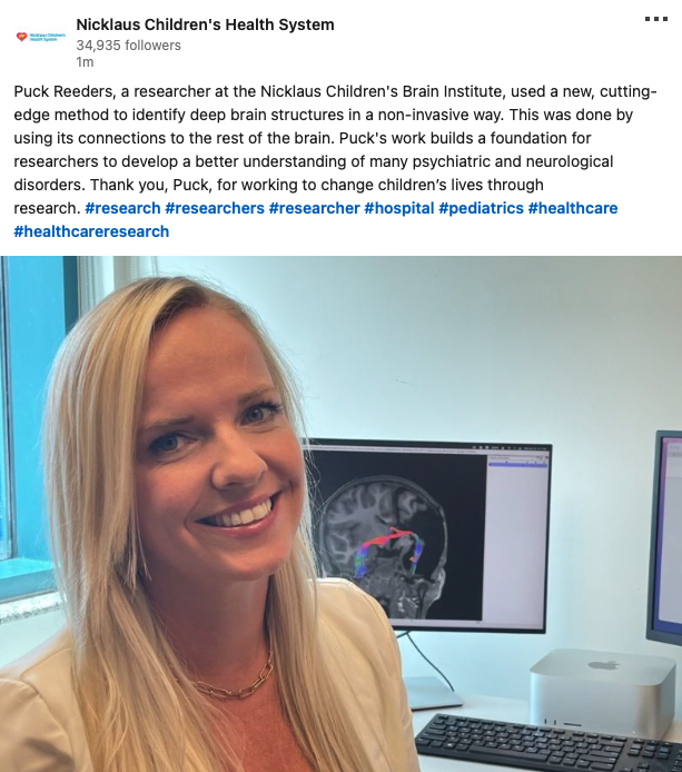 Puck Reeders PhD tweet media