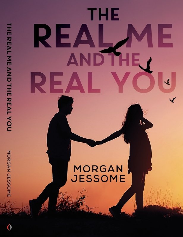 Release day! Get your copies!! 

olympiapublishers.com/book/the-real-…

<a href="/olympiapub/">Olympia Publishers</a>