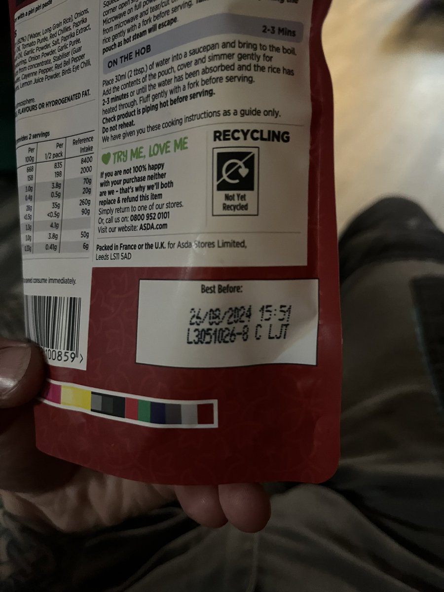 Danmorgans's tweet photo. Asda mate what is this 

@asda 
@AsdaServiceTeam https://t.co/3m6oc4uzi5
