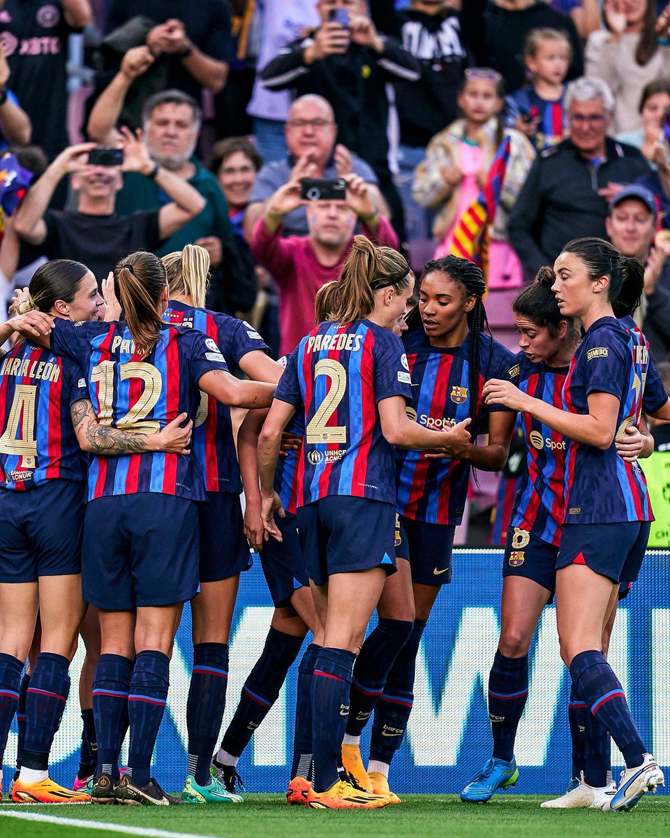 ¡𝐄𝐒𝐓𝐀𝐌𝐎𝐒 𝐄𝐍 𝐋𝐀 𝐅𝐈𝐍𝐀𝐋 𝐃𝐄 𝐄𝐈𝐍𝐃𝐇𝐎𝐕𝐄𝐍! 👏🏻

A POR NUESTRA SEGUNDA CHAMPIONS 🏆💙❤️