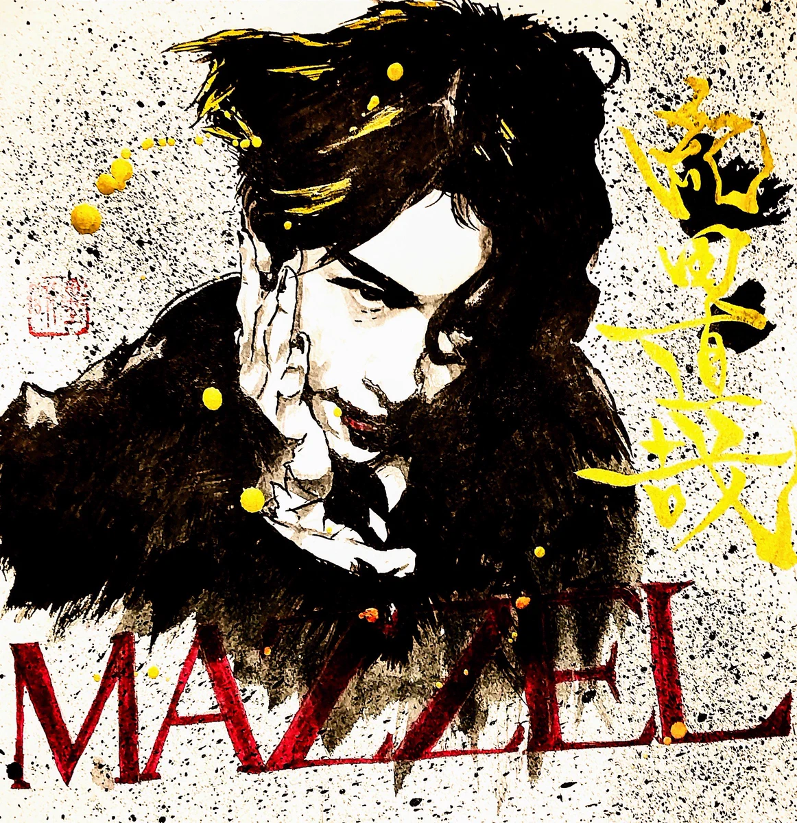MAZZEL on X: 