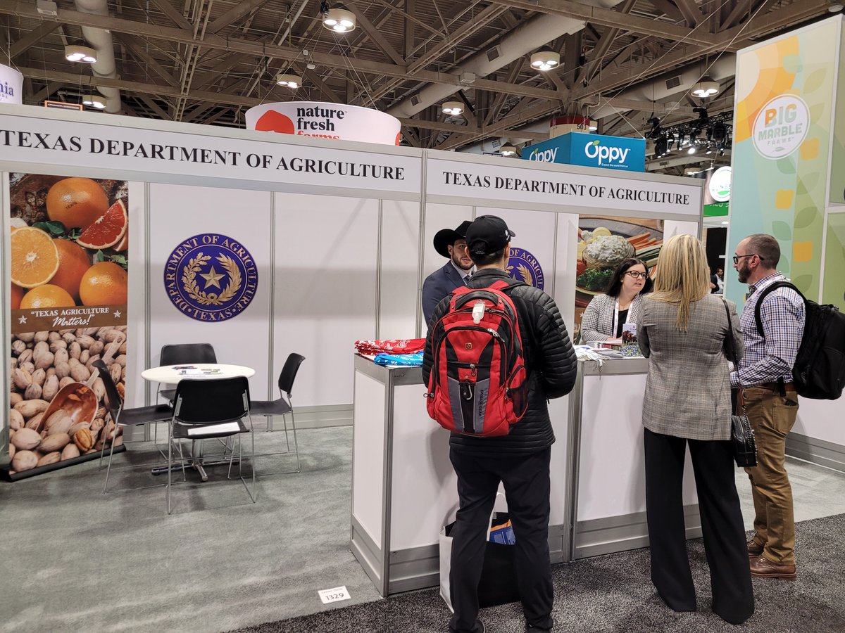 Southern U.S. Trade Association tweet media