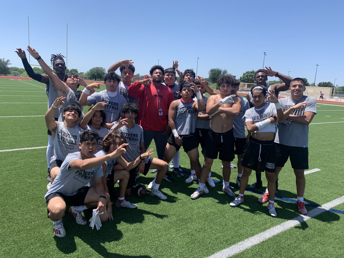 Coach Jordan Bussey tweet media