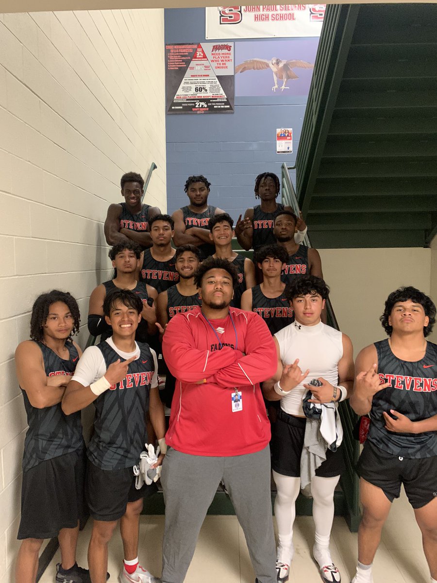 Coach Jordan Bussey tweet media