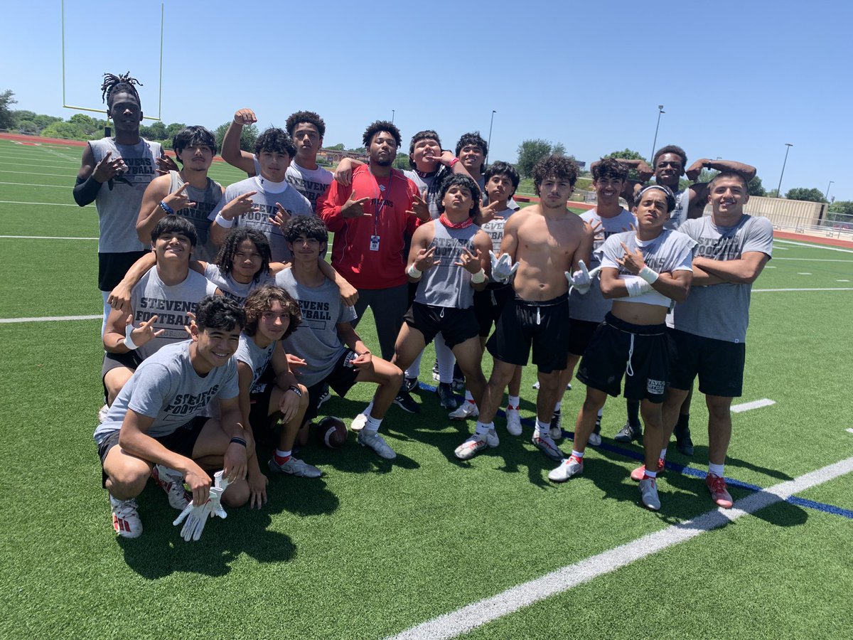 Coach Jordan Bussey tweet media