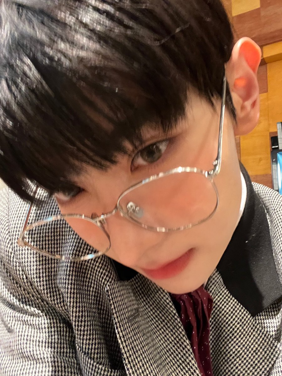 Blitzers_Fr's tweet photo. [📝] 27.04.23 - FANCAFÉ

[#SYA] 🦫 Je ne pouvais pas prendre de selfie hier

Je suis désolé, je vais le remplacer par des selfies du MV

@WUZO_BLITZERS #BLITZERS https://t.co/jSC03AerHm