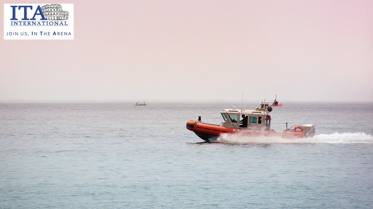 ITA_Intl's tweet photo. #ITAisHiring a Course Designer & Developer to assist the @USCG with training system development, technology assessments, process definition and process improvements. Read more: https://t.co/DNoFukGlyS.
Join us, #InTheArena!
#HiringourHeroes #careers #CourseDesigner #HiringVets https://t.co/hV1HpWXVC2