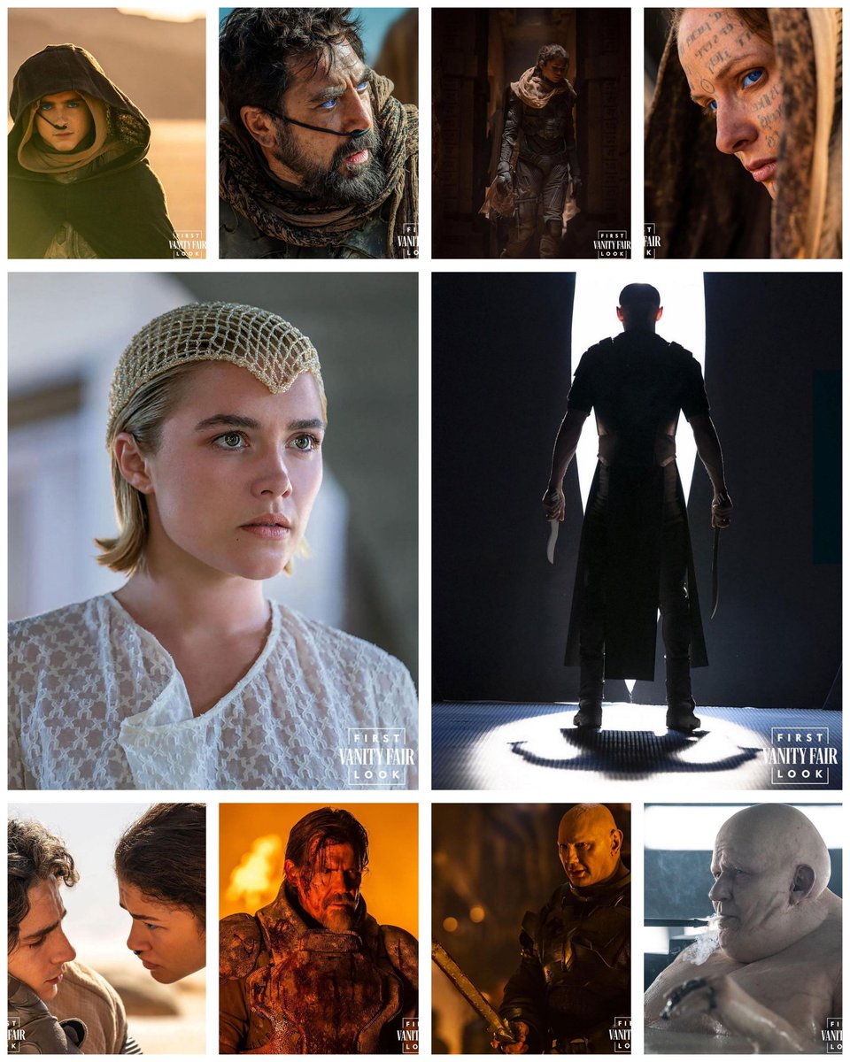 Screen Magazine MX. tweet media