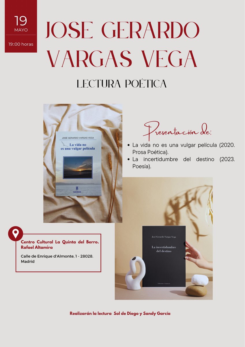 Jose Gerardo Vargas Vega (@josegerardova18) on Twitter photo 