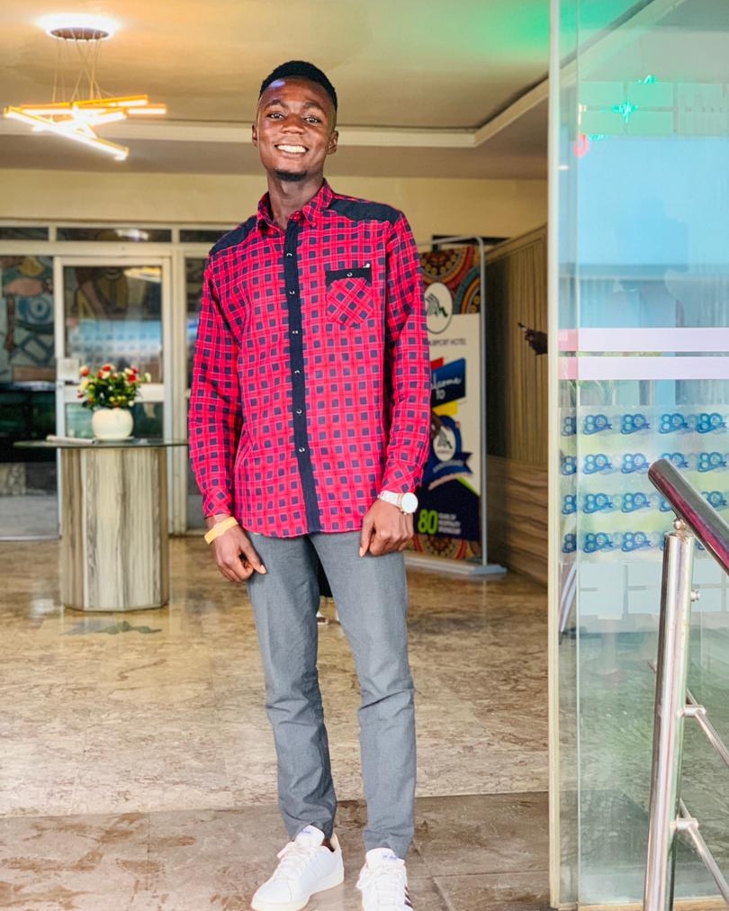 melodypraise01's tweet photo. My First Day @jci_nigeria Southern Conference 2023 Hosted by JCI Festac. It's a great, inspiring and educative session for me today at the two trainings I attended Skills, Talent, Innovation &amp; Technology Facilitated by Mrs. Foluso Gbadamosi and Networking by JCI SEN. DIKE PASCAL. https://t.co/vEeKIwThxU