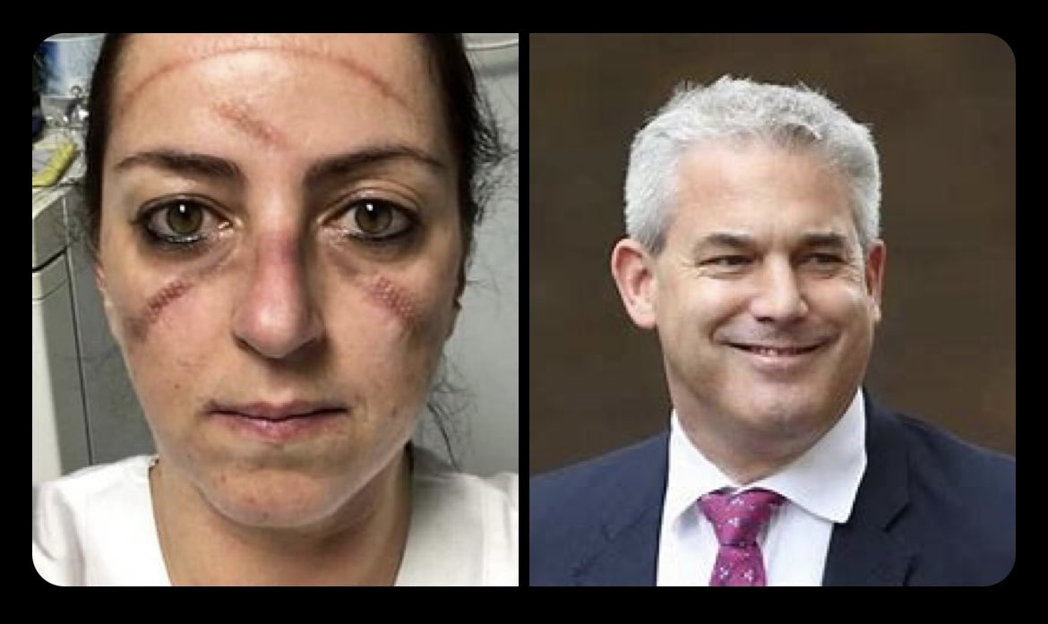 Ron Moore MP tweet media