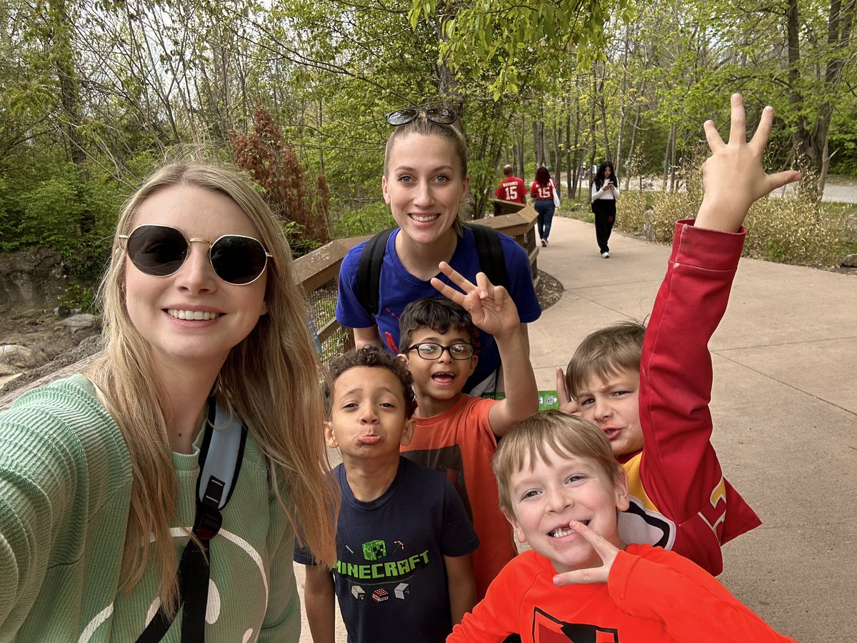 Kaylea Brokering tweet media