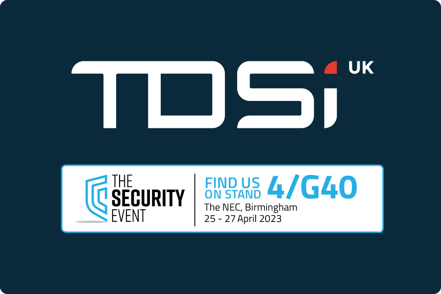 SecurityBuyer's tweet image. TDSi launch new VMS at the Security Event 

#security #tdsi #thesecurityevent #vms @PittockJon

Read more here: securitybuyer.com/tdsi-launch-ne…