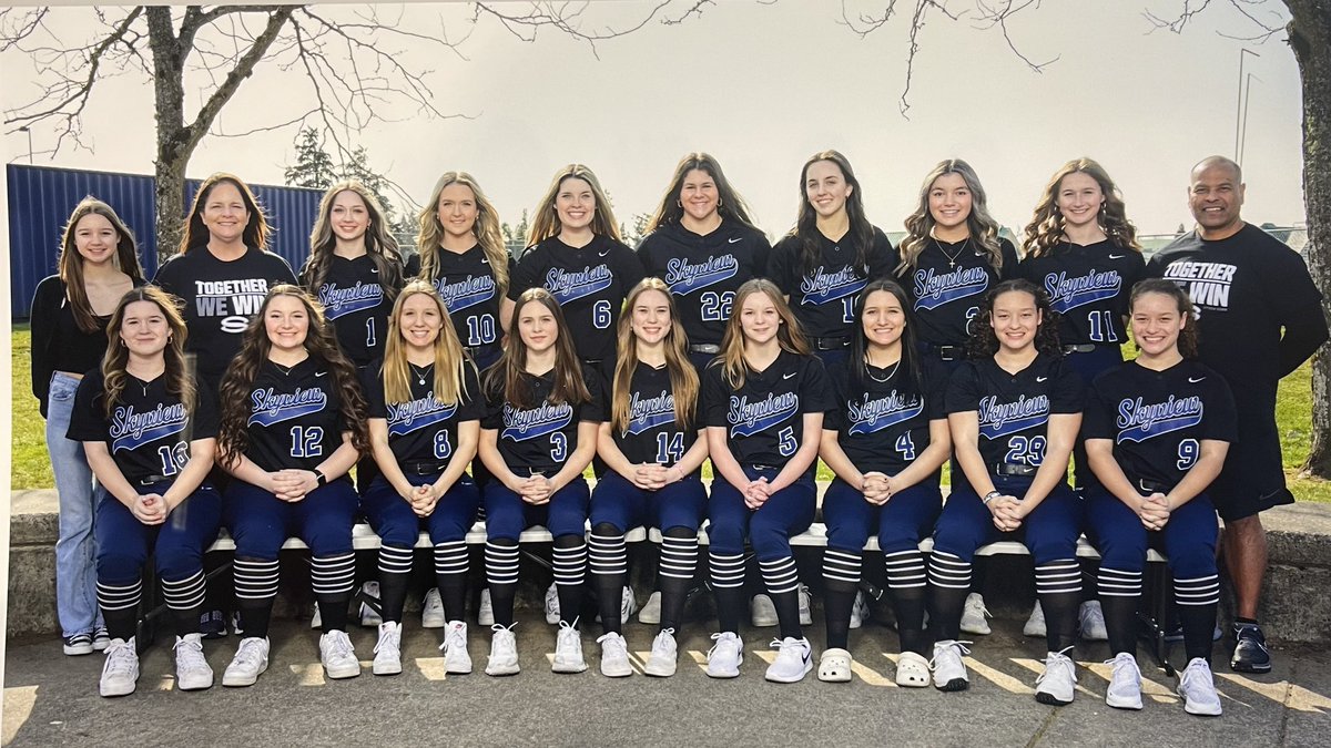 SkyviewFPSball's tweet photo. BACK2BACK LEAGUE CHAMPS! @SkyviewAthletic #RollStorm https://t.co/FOgoRpyF72
