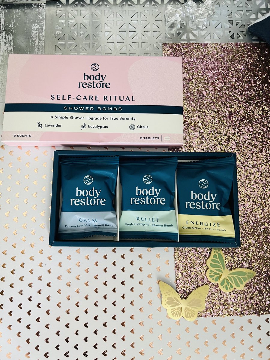 ladyboarder9669's tweet image. RT! The perfect gift for #MOM this #MothersDay! #Showerbombs for a lovely relaxing shower experience! #Relax #rejuvenate #GOTITONAMAZON Amazon $9.99! #mothersdaygiftguide #AmazonInfluencers #pamper #selfcare #spa #momgifts #Giftsformom amazon.com/dp/B0BQX6SHDZ?…… AD