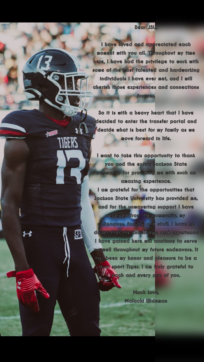Malachi Wideman (@mightymal13) on Twitter photo 