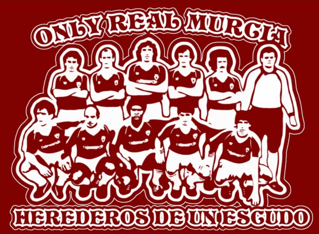 LaOnlyRmucf's tweet photo. 🔴⚪ NUEVA CAMISETA ⚪🔴

Socios ONLY: 10€
No socios ONLY: 12€
Unidades limitadas (Sólo se sacará una tirada)

Para obtener la camiseta o cualquier duda mándenos un Mensaje Directo.

#HerederosDeUnEscudo #ONLYRMUCF https://t.co/ymFljsyXXN