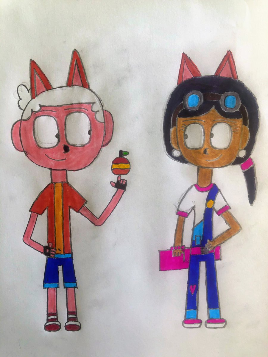 MrRosales805's tweet photo. #CrashBandicoot #TheLoudHouse #TheCasagrandes #videogames #tvshow #crossover #drawing #tbt #ThrowbackThursday #Activision #ParamountPlus #ParamountPictures #Nickelodeon #ronniecoln #RonnieAnneSantiago #lincolnloud #CocoBandicoot #viacomcbs #2020s #2010s #10s https://t.co/QyYIVD1x4T
