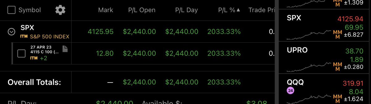 stonkfairy's tweet photo. @StockXcapital Listened and sold at 3000% didn’t get a screenshot it was too fast! https://t.co/Dj9dXAwfxD