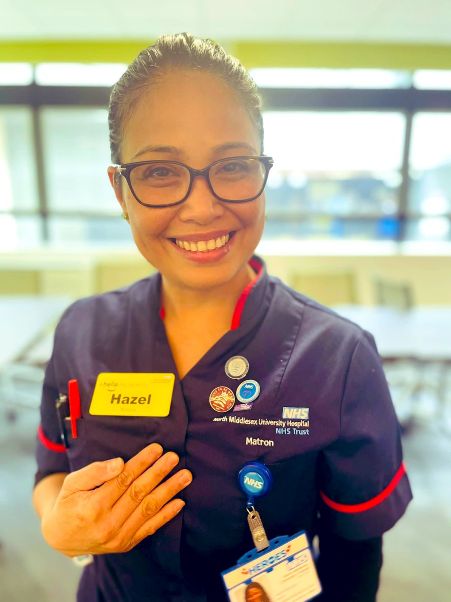 Hazel Manzano tweet media