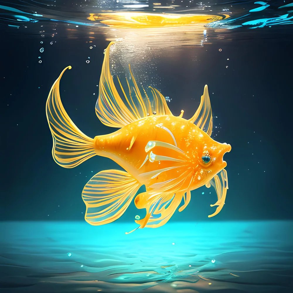UrDesignerz's tweet photo. Is anybody looking for Gold Fish to be added to their collection?

Gold Fish
0..018 ETH

https://t.co/WzHmV27PVq

#AD #NFTsales #NFTGiveaway #NFTCommunity #NFTGame #NFTdrop #NFTs #nftshill #NFTpromotion #NFTcollectors #Ethereum #FreeMint #NFTAuction @oncyber #INFTC https://t.co/dit8F56bHr