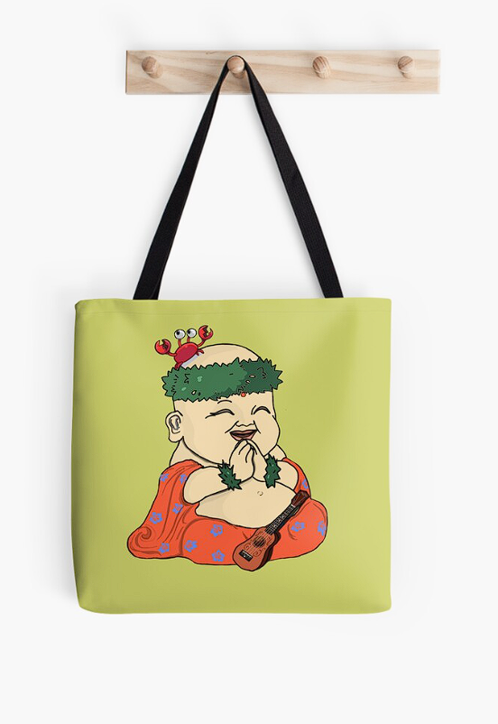 Buddha's Zenverse tweet media