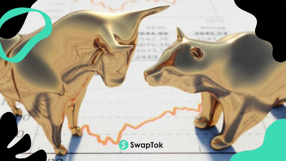 swaptokofficial's tweet photo. SwapTok aim to address several pain points that investors may encounter when trading, including: https://t.co/qfNtvAvR6P