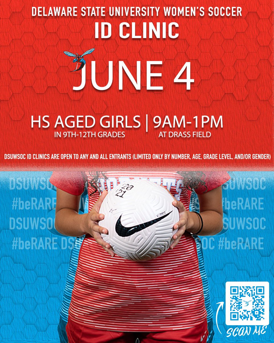 DSU Women's Soccer tweet media