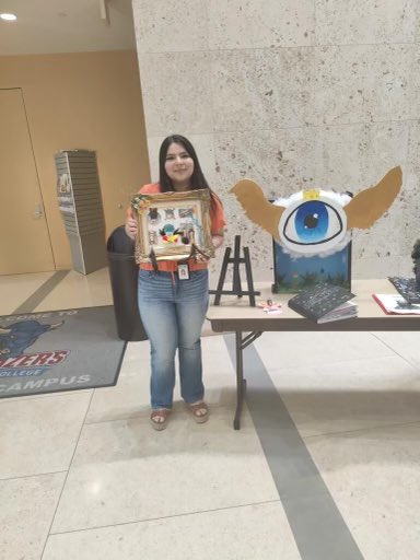 Deborah Traylor tweet media