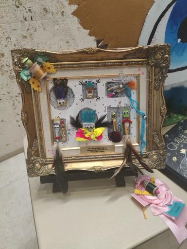 Deborah Traylor tweet media