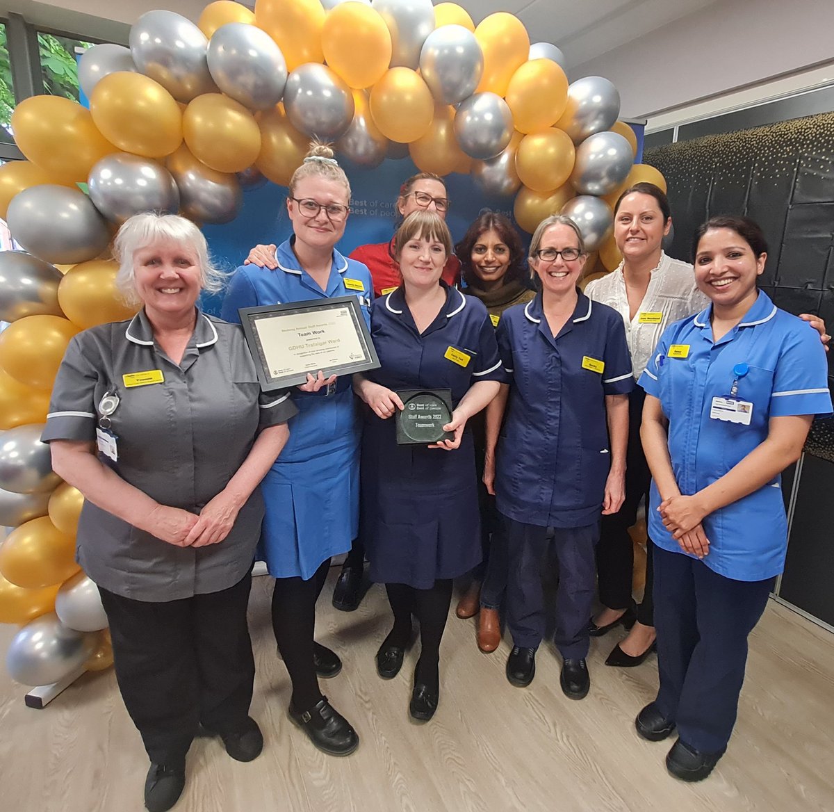 Jane Westhead tweet media