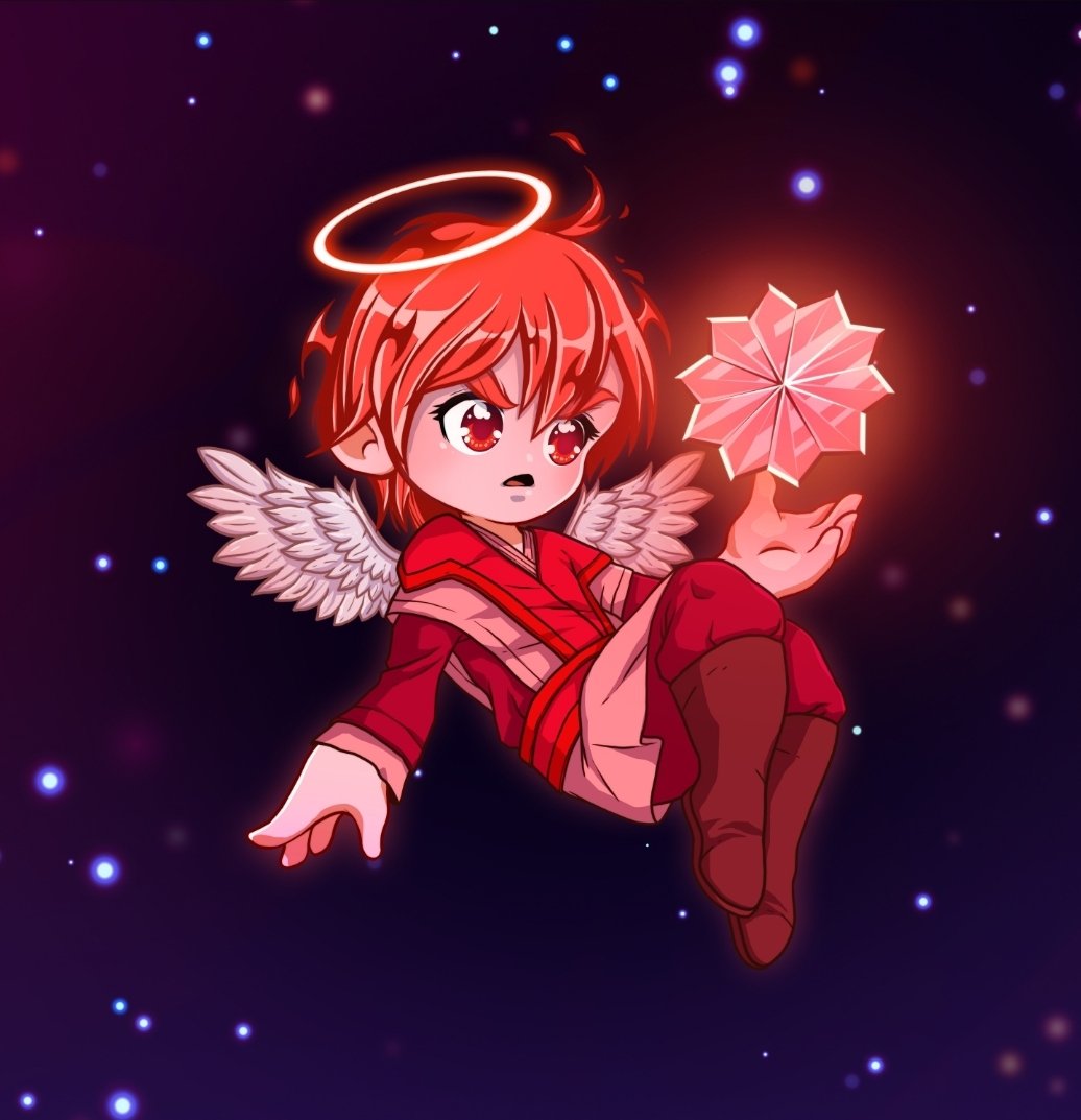 mrmetaguy's tweet image. @AdAstriumCNFT public mint is live!
Mint the cutest stars you ever going to see!
The art is really good, the team is great and the prices are degen!
Do not sleep on this!
You might not get anotger chance to mint them at his price!
#MintingNow #CNFTCommunity #NFT #STARS