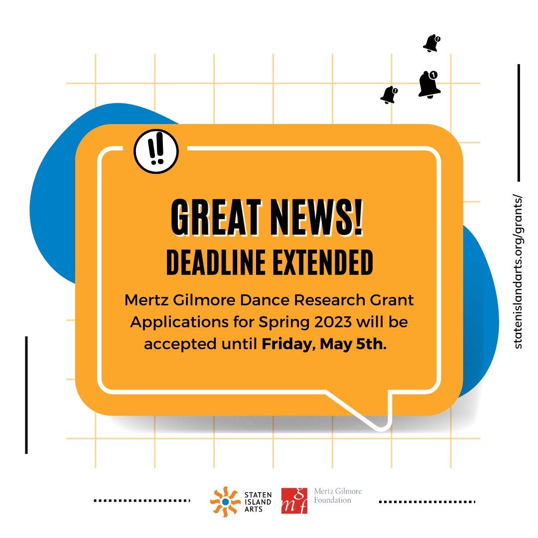 Staten Island Arts tweet media