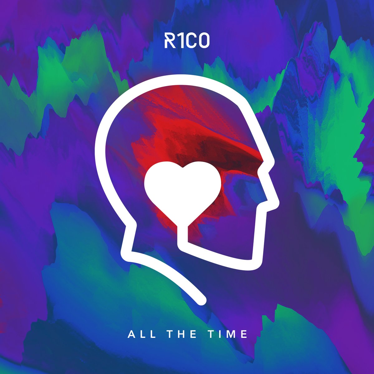 OUT NOW! R1C0 - All The Time EP
BUY/STREAM: fanlink.to/R1C0AllTheTime

#warmearsmusic #dnb