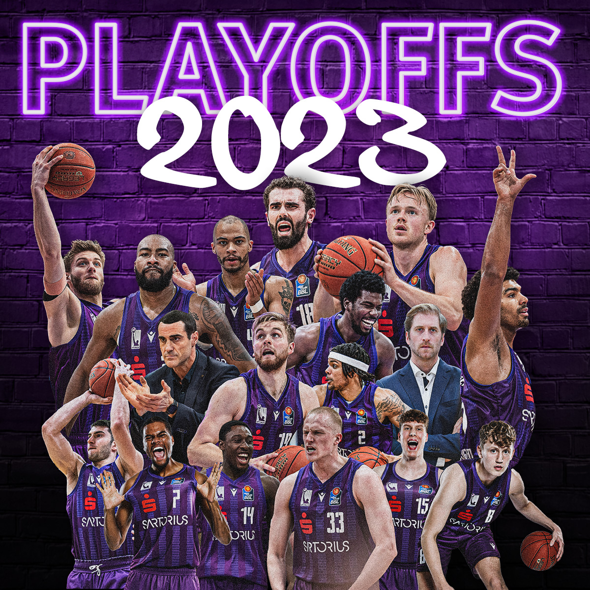 BG Göttingen tweet media