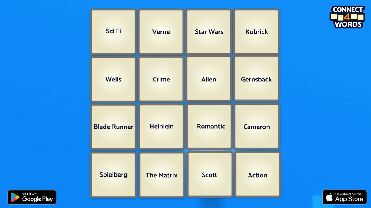 InQuisiTiVe Media (ConnectTheWords) tweet media