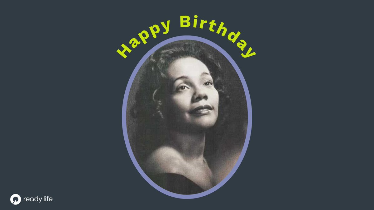 #DearCoretta, Happy Birthday to the inspiring Coretta Scott King-global leader, peace advocate, human rights activist, founder of @TheKingCenter, and mother of our dear @BerniceKing . Your legacy continues to guide us towards a more just and equitable future. #CelebratingCoretta