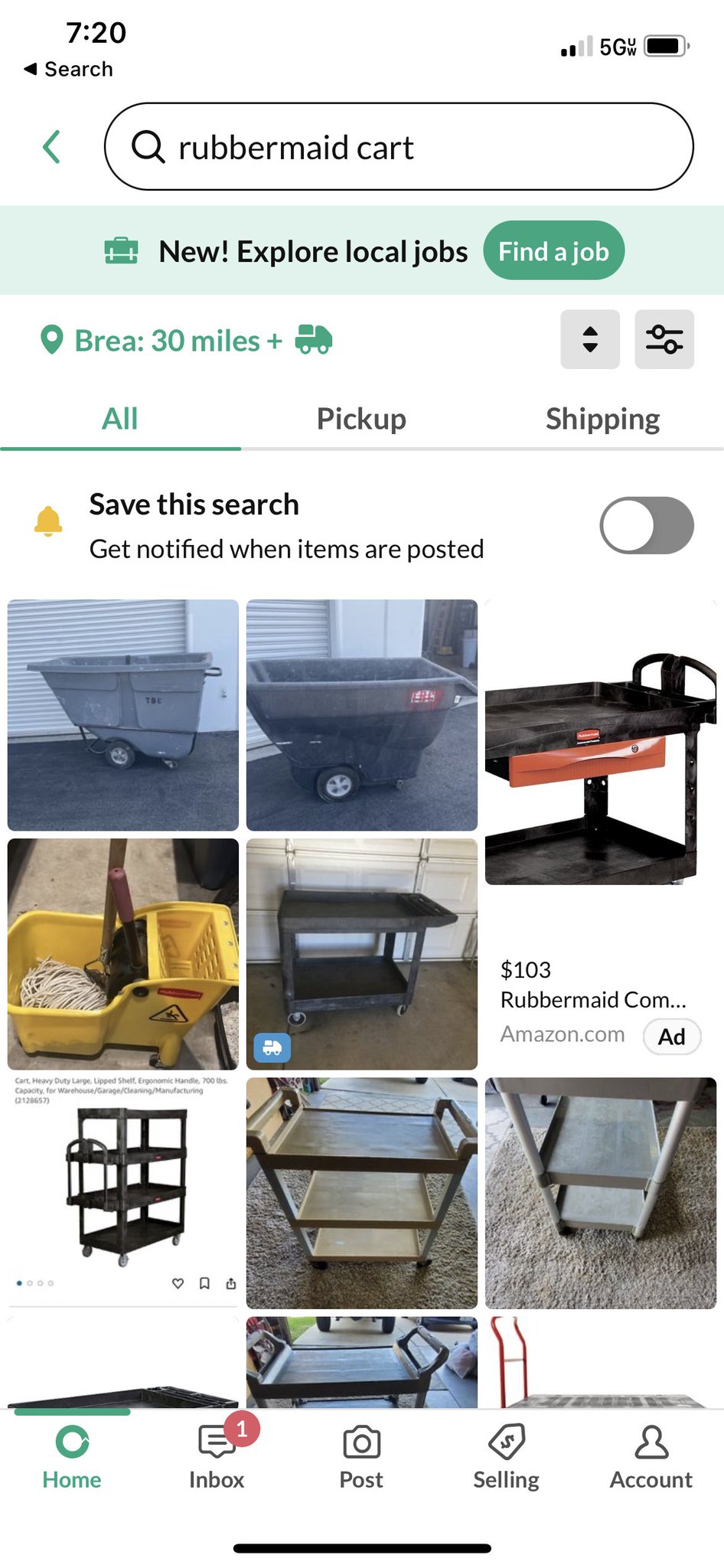 Shawn Gorham on Twitter "SMB Searchers are Procrastinators How to buy