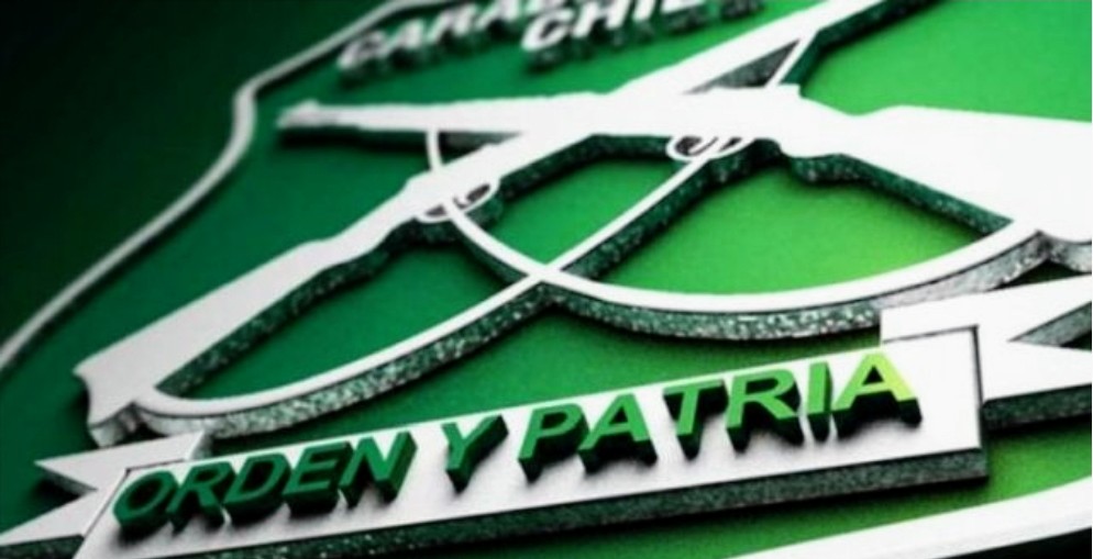 Fundación Verdad y Justicia, saluda con especial admiración a CARABINEROS DE CHILE,  y con motivo de celebrarse un nuevo aniversario de esa prestigiosa Institución Policial, deseamos expresar a cada uno de sus integrantes nuestras más sinceras felicitaciones y reconocimiento 🇨🇱