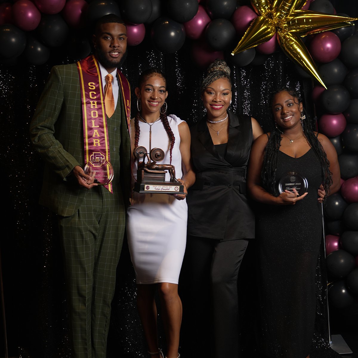 Bethune-Cookman Athletics tweet media