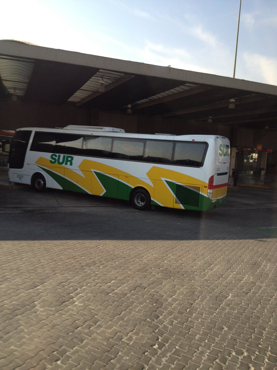 hvm_harry's tweet photo. @LHubich Wonder how SUR Bus Lines in Mexico feels about the Saskatchewan Government plagiarizing their logo? https://t.co/AD2PcAUHis