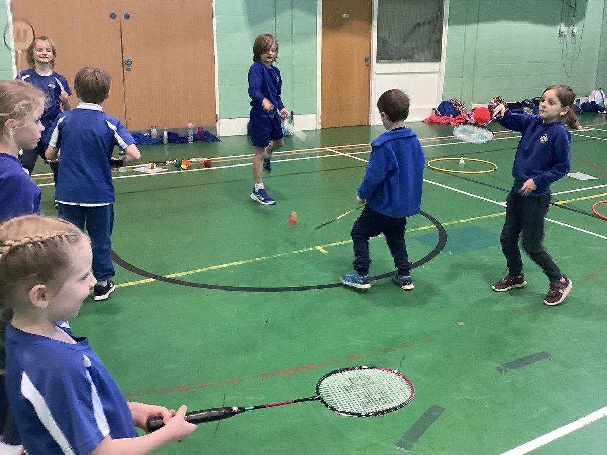 Balcombe Primary School Sport tweet media