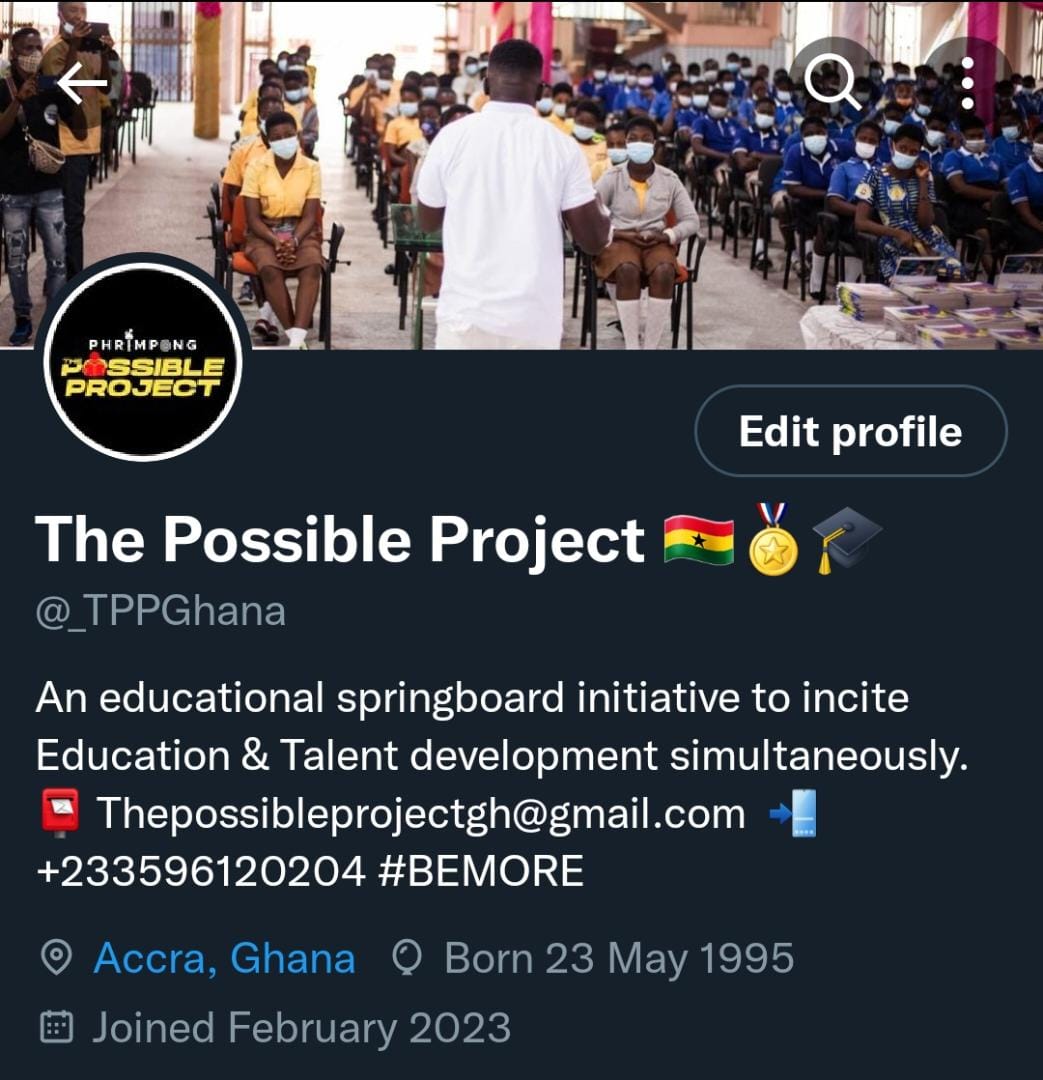 Phrimpongsongs's tweet photo. Vividly, I remember watching @JColeNC sit with Tavis Smiley, talking bout how he wanted both music and a degree so bad.
Fast forward, inspired, graduated, and polishing my craft but +  inspiring every single child to do EVEN MORE! 
#Thepossibleprojectgh #BeMore 🏆🎓 #TBThursday https://t.co/ZSmwmS0EMe