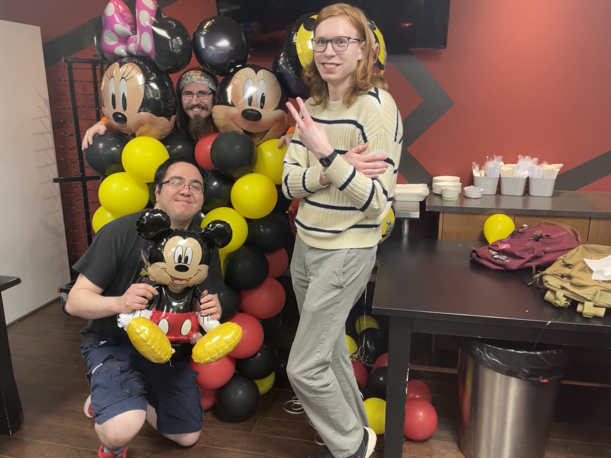RedDeerSmash's tweet photo. Congrats to the top 8 of Red Deer Smash #127! 

🥇@Koemon_EXE
🥈@sj_walkin
🥉@Pneun_Ethan
 
Bracket - https://t.co/1bx0IJYOhZ https://t.co/OmCHu8dSga