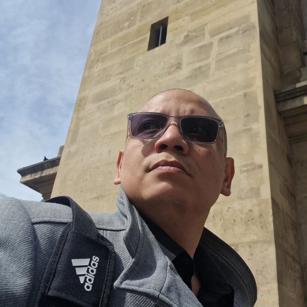 Puro estilacho 😅 instagr.am/p/CrjLUN9NotR/