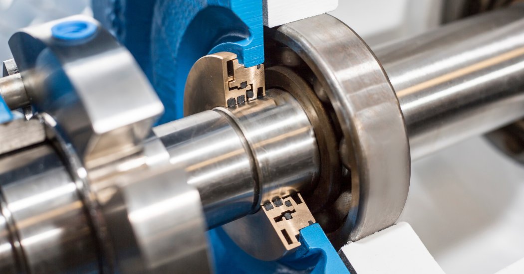 EmpoweringPumps's tweet image. Protect your #bearings from contaminants and extend their lifespan with expert guidance on @SEPCO's bearing #isolators. Learn how this innovative technology can optimize your equipment performance. bit.ly/3V886I0 #EquipmentPerformance