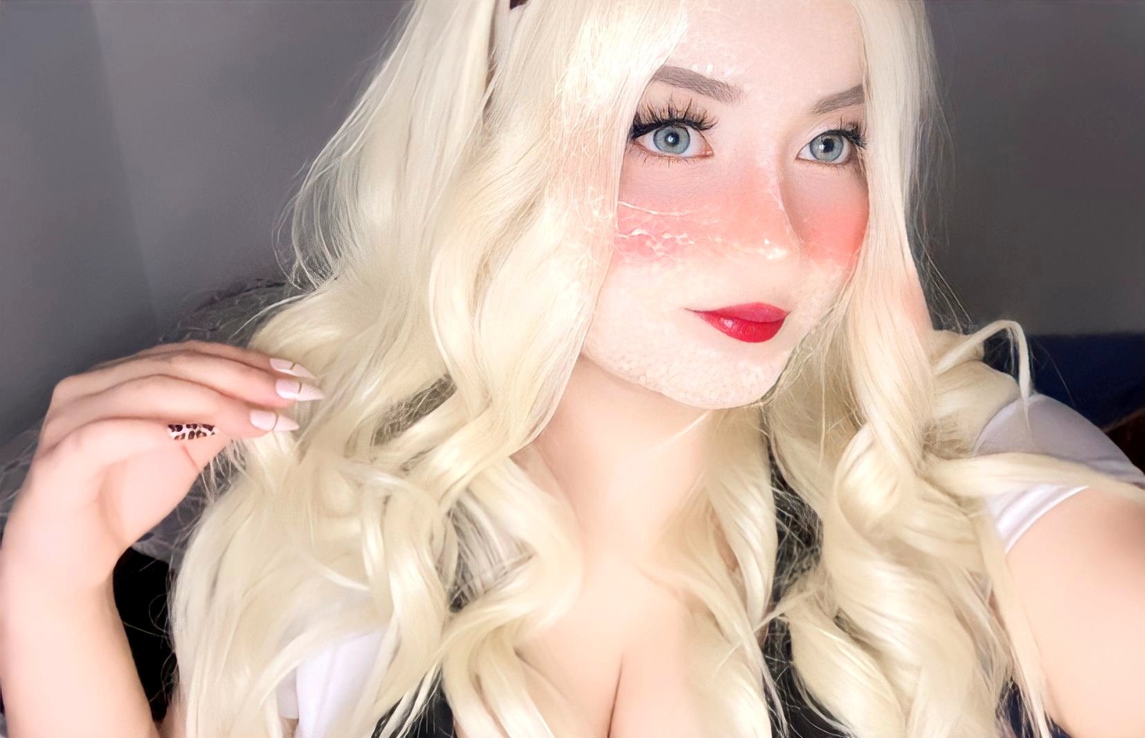 Barbie Braff on Twitter: "Hi darling come with me https://t.co