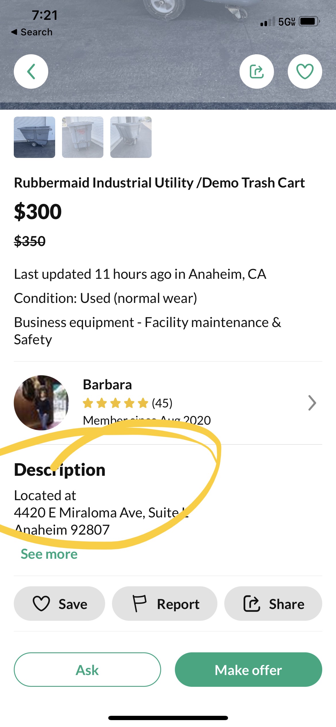 Shawn Gorham on Twitter "SMB Searchers are Procrastinators How to buy